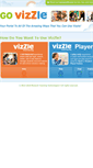 Mobile Screenshot of govizzle.com